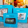 画面付きスマートスピーカーAmazon「Echo Show 5」「Echo Show 8」「Echo Show 10」実機比較レビュー 買うならどれ?