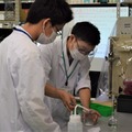 埼玉工業大学 高校生を対象にサマースクールを開催 ロボット工作、プログラミング、AIなど計54コース開催