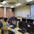 埼玉工業大学 高校生を対象にサマースクールを開催 ロボット工作、プログラミング、AIなど計54コース開催