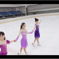 アリーナ・ザギトワ選手の演技を好きなアングルから同時視聴できる「au5G × Figure Skating」ど配信開始　ロシアの妖精、コロナ禍に来日
