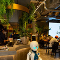 「分身ロボットカフェDAWN ver.β」常設実験店レポート　難病や外出困難の人達が活き活きと働けるカフェがついに常設店に