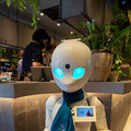 「分身ロボットカフェDAWN ver.β」常設実験店レポート　難病や外出困難の人達が活き活きと働けるカフェがついに常設店に