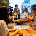 「分身ロボットカフェDAWN ver.β」常設実験店レポート　難病や外出困難の人達が活き活きと働けるカフェがついに常設店に