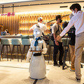 「分身ロボットカフェDAWN ver.β」常設実験店レポート　難病や外出困難の人達が活き活きと働けるカフェがついに常設店に
