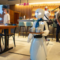 「分身ロボットカフェDAWN ver.β」常設実験店レポート　難病や外出困難の人達が活き活きと働けるカフェがついに常設店に