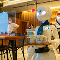 「分身ロボットカフェDAWN ver.β」常設実験店レポート　難病や外出困難の人達が活き活きと働けるカフェがついに常設店に