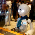 「分身ロボットカフェDAWN ver.β」常設実験店レポート　難病や外出困難の人達が活き活きと働けるカフェがついに常設店に