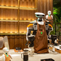 「分身ロボットカフェDAWN ver.β」常設実験店レポート　難病や外出困難の人達が活き活きと働けるカフェがついに常設店に