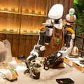 「分身ロボットカフェDAWN ver.β」常設実験店レポート　難病や外出困難の人達が活き活きと働けるカフェがついに常設店に