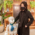 「分身ロボットカフェDAWN ver.β」常設実験店レポート　難病や外出困難の人達が活き活きと働けるカフェがついに常設店に