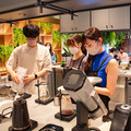 「分身ロボットカフェDAWN ver.β」常設実験店レポート　難病や外出困難の人達が活き活きと働けるカフェがついに常設店に