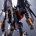 SFロボットアニメ『トップをねらえ！』のガンバスターが大人向けプラキットで発売！「SMP ALTERNATIVE DESTINY」第一弾