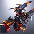 SFロボットアニメ『トップをねらえ！』のガンバスターが大人向けプラキットで発売！「SMP ALTERNATIVE DESTINY」第一弾