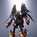 SFロボットアニメ『トップをねらえ！』のガンバスターが大人向けプラキットで発売！「SMP ALTERNATIVE DESTINY」第一弾