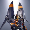 SFロボットアニメ『トップをねらえ！』のガンバスターが大人向けプラキットで発売！「SMP ALTERNATIVE DESTINY」第一弾
