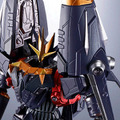 SFロボットアニメ『トップをねらえ！』のガンバスターが大人向けプラキットで発売！「SMP ALTERNATIVE DESTINY」第一弾