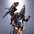 SFロボットアニメ『トップをねらえ！』のガンバスターが大人向けプラキットで発売！「SMP ALTERNATIVE DESTINY」第一弾