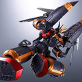 SFロボットアニメ『トップをねらえ！』のガンバスターが大人向けプラキットで発売！「SMP ALTERNATIVE DESTINY」第一弾