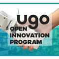 次世代型ハイブリッドアバターロボット「ugo」を社会実装するパートナー企業を募集「ugo オープンイノベーションプログラム」