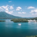 光と音、最新のデジタル技術で楽しむ「カムイルミナ」開催　北海道の大自然とアイヌ文化「阿寒湖の森ナイトウォーク」