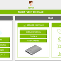 エッジAIの導入と管理が手軽にできる「NVIDIA Fleet Command」提供開始 小売、ヘルスケア、物流分野などが導入