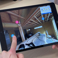 【日本初】VRとロボットで建築現場のDX化を推進　ログビルドが「建築のミライ」発表会でアバターロボットとVRデジタルツインを公開