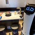 「岩塩熟成ジンギスカンぼんた」がネコ型配膳ロボット「BellaBot」を導入　コロナ禍に対応した業務改革