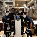 「岩塩熟成ジンギスカンぼんた」がネコ型配膳ロボット「BellaBot」を導入　コロナ禍に対応した業務改革