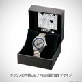 アトムデビュー70周年を記念した機械式腕時計がPREMICOから登場！スケルトン仕様 7にはダイヤ入りの星を配置【1951個限定】