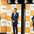 コマツ「スマートコンストラクション」でDXを推進　1万4千件超の建設現場に導入　システムの流れとAWSを採用した理由を公開