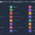 コマツ「スマートコンストラクション」でDXを推進　1万4千件超の建設現場に導入　システムの流れとAWSを採用した理由を公開