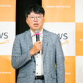 コマツ「スマートコンストラクション」でDXを推進　1万4千件超の建設現場に導入　システムの流れとAWSを採用した理由を公開