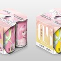 【動画あり】バーチャルヒューマン「imma」を新商品「Xソーダ」のPRに起用 immaが飛び出す限定ギフトボックスも登場