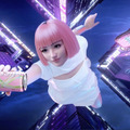 【動画あり】バーチャルヒューマン「imma」を新商品「Xソーダ」のPRに起用 immaが飛び出す限定ギフトボックスも登場