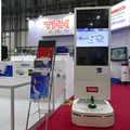 協働ロボット活用からメタマテリアル放熱シートまで　「テクノフロンティア2021」レポート