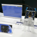 協働ロボット活用からメタマテリアル放熱シートまで　「テクノフロンティア2021」レポート