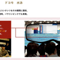 東京五輪で5G/ドローン/ARを活用したスポーツ観戦「TOKYO2020 5Gプロジェクト」を導入へ　NTT/ドコモ/インテルが連携