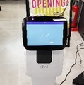 未来型AIカフェ『AZLM CONNECTED CAFE』ついにオープン！ Alexaで音声注文やロボットのパーソナル診断などを体験可能
