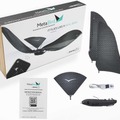 「まるで本物の鳥！」100円玉2枚分の超軽量の鳥型ドローン「MetaBird」 バイオミティクス技術で羽根の動きをリアルに再現