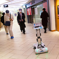 愛知県が「AICHI ROBOT TRANSFORMATION」(あいちロボットショーケース)の募集を開始　ロボットベンダーに実証実験の機会を提供