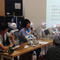 ロボアプリ品評会2015夏
