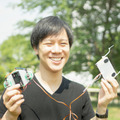 パチッとはめてロボットを作れる「ユカイなパチパチブロックキット」8月5日に新発売 教育機関向けに先行レンタルを実施