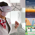 5Gで加速する「VR」活用、ディズニープリンセス展とVRでコラボも ドコモがVR最新技術を展示「MWC21ショーケース」レポート
