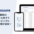 はるやま商事がボディグラムの「非接触採寸」を導入へ　スマホ写真2枚から全身最大24ヶ所をAI採寸する技術を全国10店舗で提供