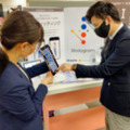 はるやま商事がボディグラムの「非接触採寸」を導入へ　スマホ写真2枚から全身最大24ヶ所をAI採寸する技術を全国10店舗で提供