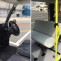 トヨタ自動運転EVバス「eパレット」東京五輪2020選手村で走行テスト中　短距離・低速型EV「APM」も導入
