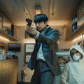 永遠の命を巡る壮絶な戦いを描くSF映画『SEOBOK／ソボク』7/16公開　予告動画MCに林原めぐみ　クローン/サイコキネシス/戦争の火種/人類の業・・