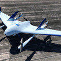 NTTドコモが日本初のドローン向け新料金プラン「LTE上空利用プラン」を提供開始　目視外飛行レベル4の社会実装に向けて
