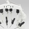 手術支援ロボットの開発競争が加速 1強ダヴィンチの特許期限切れ/5G遠隔診療/導入費用の低下 三井住友DSアセットがレポートを公表