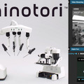 手術支援ロボットの開発競争が加速 1強ダヴィンチの特許期限切れ/5G遠隔診療/導入費用の低下 三井住友DSアセットがレポートを公表